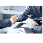p2p