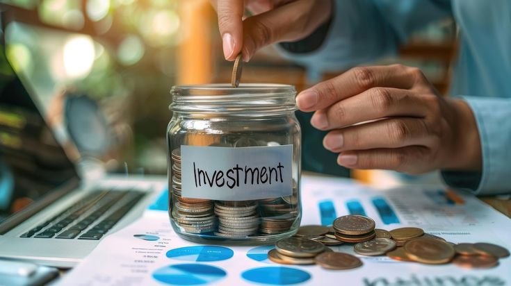 How Much Should You Invest