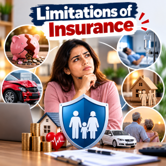 Limitations of Insurance