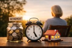 Start by Estimating Your Retirement Needs