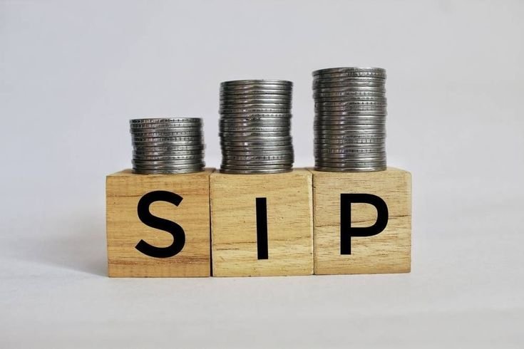 SIP investment