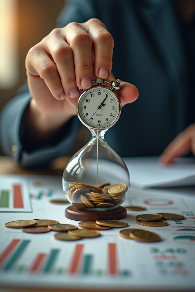 long-term investment